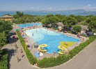 Feriendorf Cisano San Vito Mobilehome Turchese