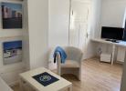 Haus Wind und Meer 2 ' Meer '