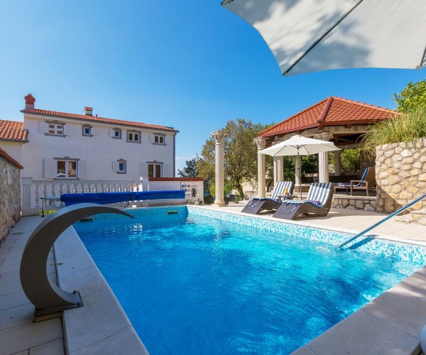 Apartment Branka 3