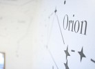 Sternenhimmel - Ferienwohnung 'Orion' Nr. 9 in Oberammergau