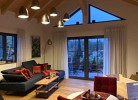 Ferienhaus Schorenmoos-Lodge