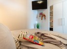 Haus 'Hanseatic', Wohnung 'Strandglück' (3.16)