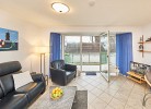 Haus Duhner Brise, Whg. 9, Seesicht,  Nordstr.3 - 7, 27476 Cuxhaven- Duhnen
