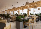 Hotel Pelegrin Plava Laguna Classic Zimmer mit Balkon und Parksicht inkl. Halbpension