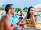 Ferienanlage Piani di Clodia Mobilehome Romeo