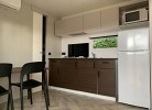 Camping Serenella Mobilehome Happy Tucano Lux