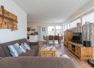 Haus Dünengras im Dünenpark II, Wohnung 14 'Dünenperle'