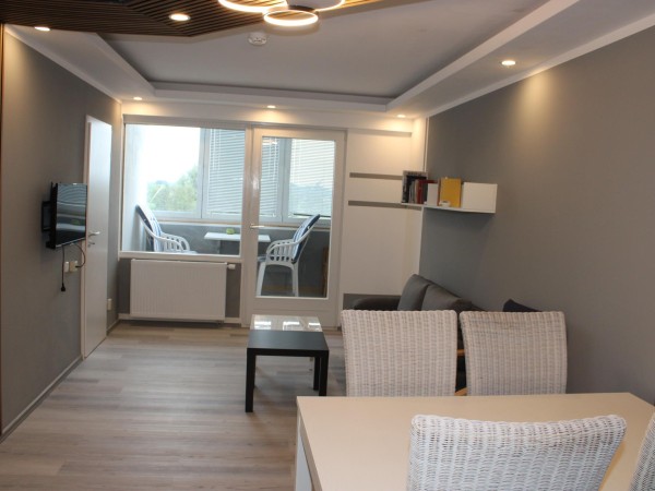 Ferienwohnung  F414