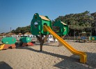Ferienanlage Lino delle Fate Bungalow Pino Nero