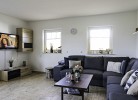 Ferienhaus Luv