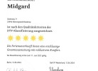 Midgard Luxus auf einer Ebene