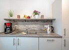 Schleivilla Lootsen Hus by Seeblick Ferien, 3 Etagen bis 8 Personen, direkter Wasserblick, Sauna, Kamin Whirlpool