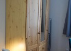 Inselblume 74 - Ferienwohnung mit Balkon am Yachthafen