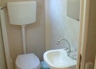 St. Michael Camping Village Mobilehome Piviere