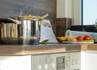 Apartmenthaus 'Kiki', Penthaus-Wohnung 7 'Ausguck 21'