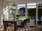 Inselblume 35 - Moderne Ferienwohnung in Neue Tiefe