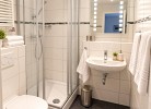 FeWo Backbord, Hermann Daur Weg 41, 27476 Cuxhaven- Duhnen
