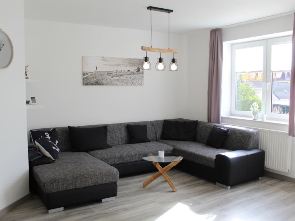 Villa Döser Strand Ferienwohnung 8