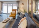 Ferienwohnung Dünenrose
