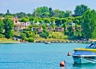 Feriendorf Le Palme Mobilehome Village