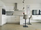 Ferienwohnung Ostsee-Residenz in Staberdorf direkt am Strand