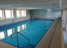 Haus Nautic, Whg. 810,  Emmastr. 38-44, Cuxhaven-Grimmershörn, Seesicht
