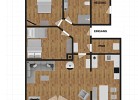 Ferienwohnung Inselbude