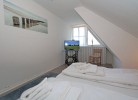 Südstrand 12 - Familienurlaub in Westerland