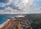 Camping Village Baia Blu La Tortuga Baia Elite