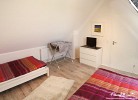 37 Ferienwohnung an der Reiterkoppel 45b OG