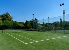 Le Gorette Cecina Easy Camping Village Lodge Deluxe Family