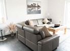 NEU! Ferienhaus Mein Geestland