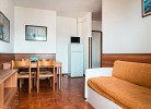 Residenz Diana West-Dreizimmerwohnung C6 3. Stock mit Meerblick