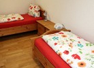 Ferienwohnung Iris Hof Stallegg