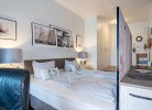 Haus 'Dünenhof', Wohnung 'Wardertraum'