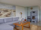 Inselblume 82 - Bungalow am Südstrand mit Meerblick