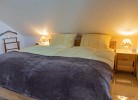 Inselblume 61 - Ferienwohnung mit Balkon in Neue Tiefe