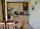 Apartment Steilufer mit Sauna und Terasse