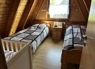 Ferienhaus Sonnenblume Carolinensiel
