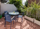 Ferienwohnung Zeppelinstek