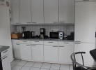 Modern und barrierefreie Ferienwohnung Nickel