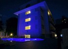Residenz Regent Einzimmer-Wohnung Living