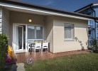Feriendorf  Francesco Holiday Home Green Oak