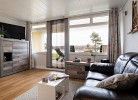 'Strandhuus' (ehem. Strandhotel), Wohnung 6 (Typ III)