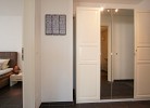 Haus Sanddüne im Dünenpark I, Wohnung 4 'Sandperle'