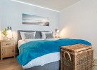 Haus Dünenhof, Wohnung 22 'Dünennest'