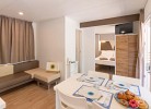 Stella del Mare Family Camping Village Lodge Superior AGCLU