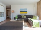 Haus Dünenblick im Dünenpark I, Wohnung 1 'Dünenglück'