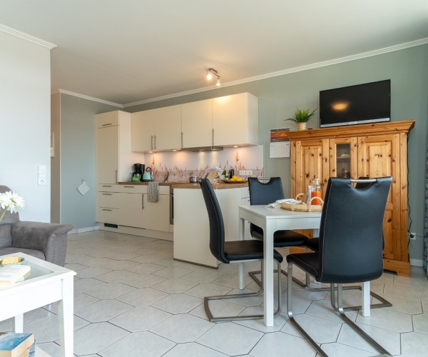 'Vier Jahreszeiten', Haus I, Wohnung 61