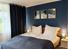 'Strandhuus' (ehem. Strandhotel), Wohnung 10 (Typ III) 'Beach Bude 10'